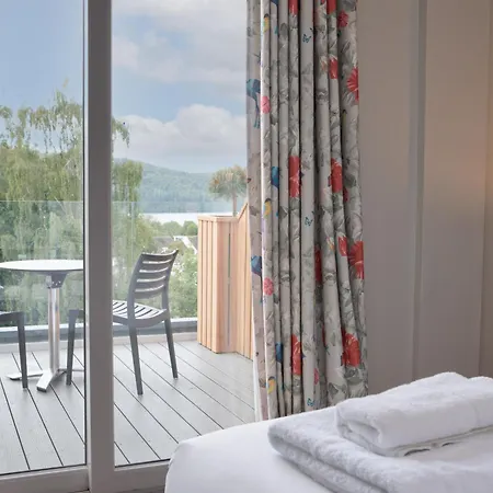 The Ro Windermere