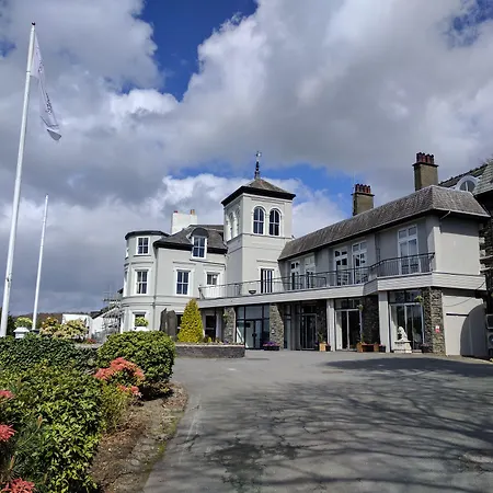The Ro Windermere Bowness-on-Windermere