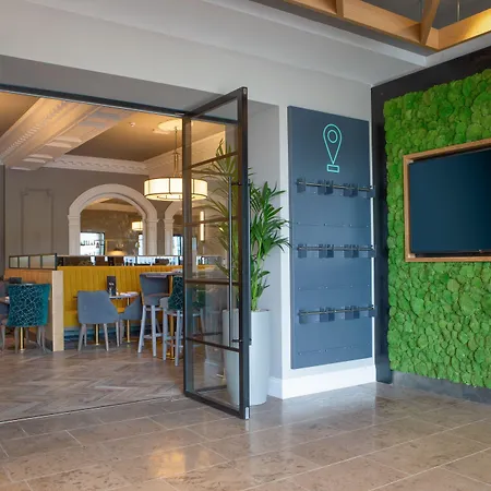 The Ro Windermere 4* באונס-און-ווינדרמיר