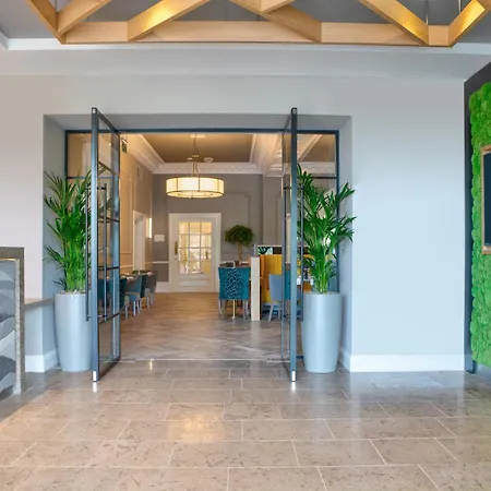 The Ro Windermere Bowness-on-Windermere