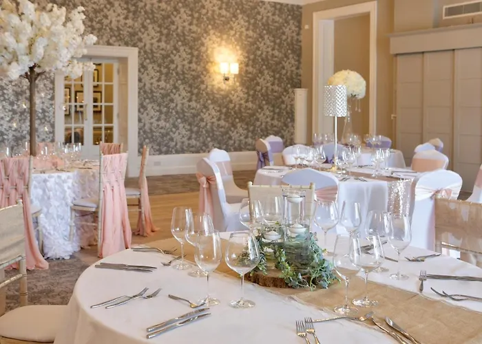 The Ro Windermere Hotel