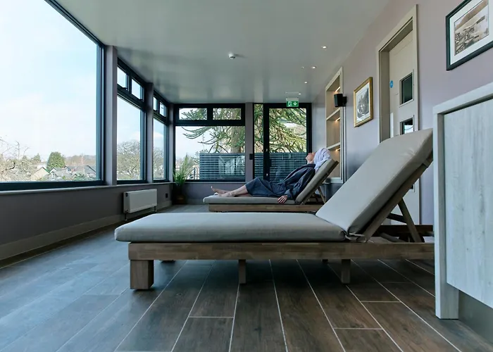 The Ro Windermere 4*