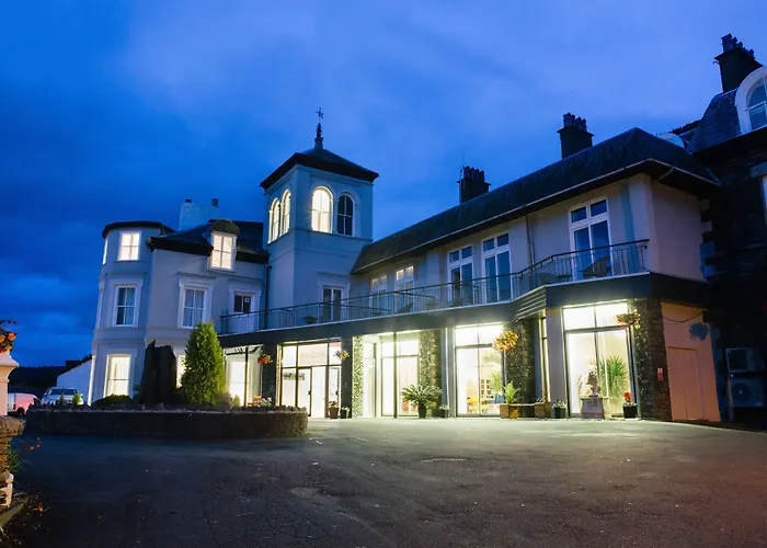 The Ro Windermere Hotel