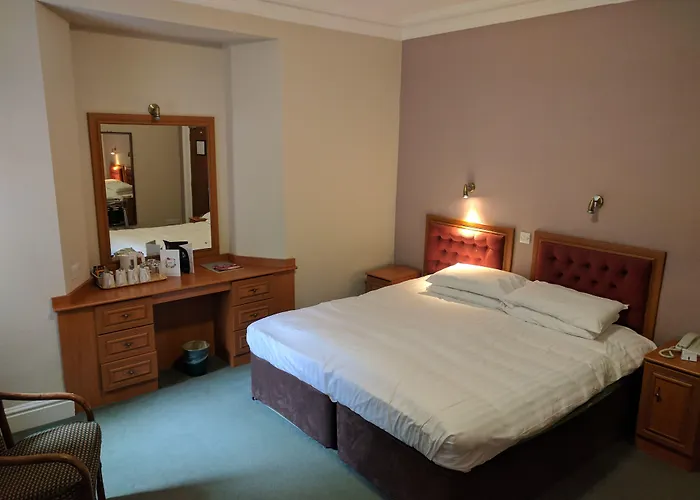 Hotel The Ro Windermere