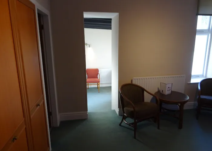 The Ro Windermere Hotel 4*