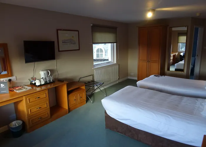 The Ro Windermere Hotel