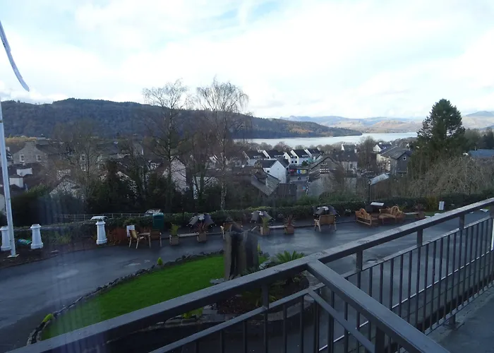 The Ro Windermere Bowness-on-Windermere