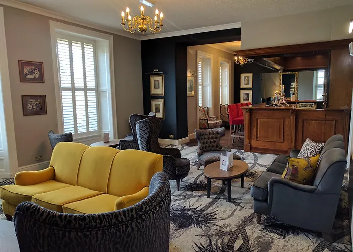 The Ro Windermere Hotel