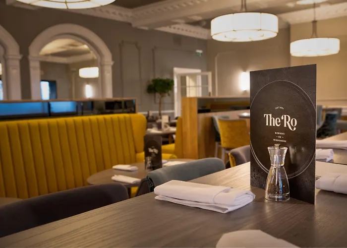 The Ro Windermere Hotel