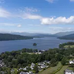 Hotel The Ro Windermere Bowness-on-Windermere