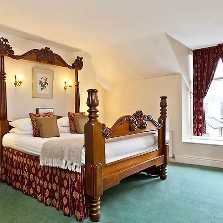 The Ro Windermere 4* Bowness-on-Windermere