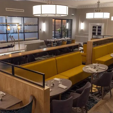 The Ro Windermere 호텔