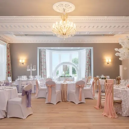 Hotel The Ro Windermere