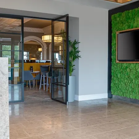 호텔 The Ro Windermere 보우네스온윈더미어