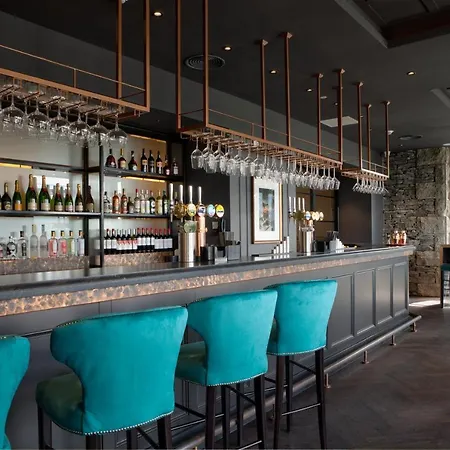 Hotel The Ro Windermere 4*