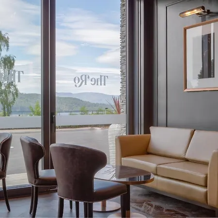 Hotel The Ro Windermere 4*