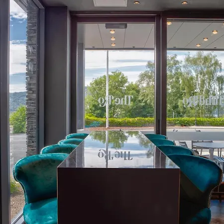 The Ro Windermere Bowness-on-Windermere