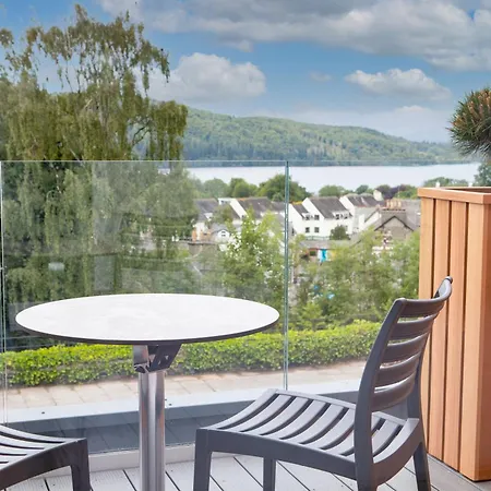 The Ro Windermere 4*