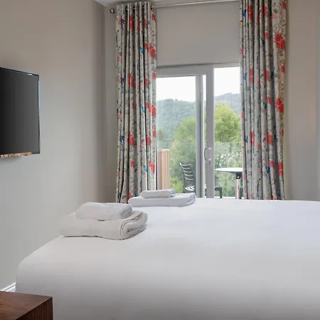 The Ro Windermere Отель