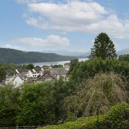 Hotel The Ro Windermere