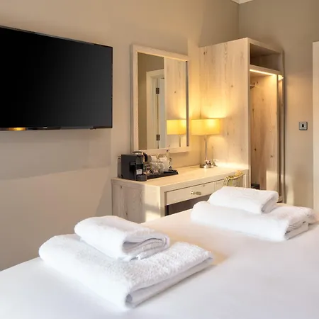 Hotel The Ro Windermere 4*