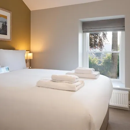 The Ro Windermere 호텔 보우네스온윈더미어