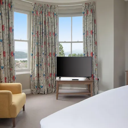 The Ro Windermere 4* Bowness-on-Windermere