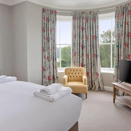 Hotel The Ro Windermere Bowness-on-Windermere