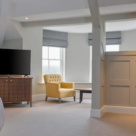 The Ro Windermere 보우네스온윈더미어