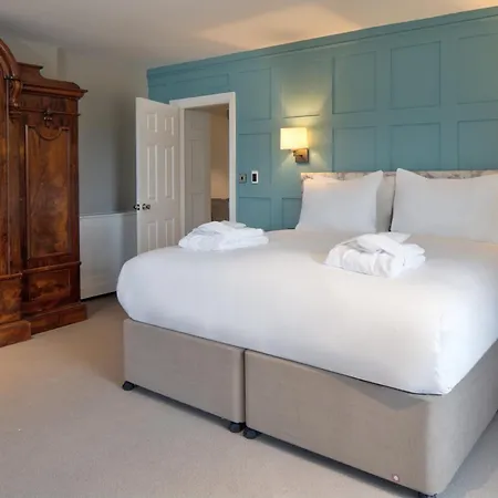 호텔 The Ro Windermere 보우네스온윈더미어