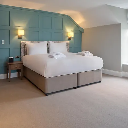 The Ro Windermere Bowness-on-Windermere