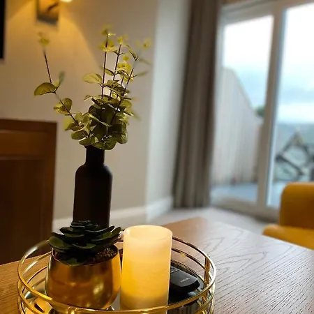 Hotel The Ro Windermere