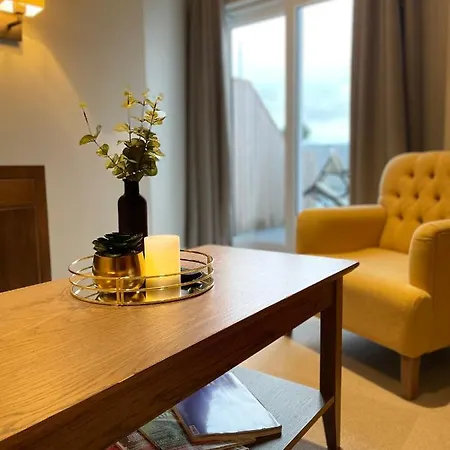 Hotel The Ro Windermere Bowness-on-Windermere