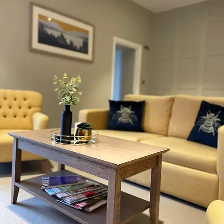 The Ro Windermere 4* Боунес-он-Уиндермер