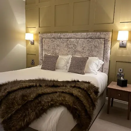 Hotel The Ro Windermere 4*