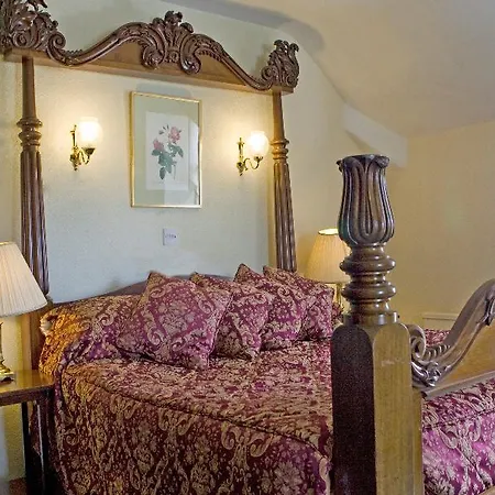 The Ro Windermere