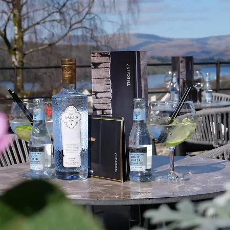 Hotel The Ro Windermere 4*