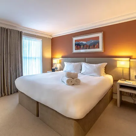 The Ro Windermere