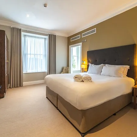 The Ro Windermere Hotel 4*