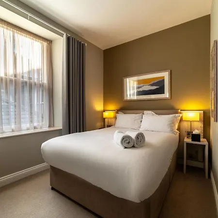The Ro Windermere Hotel