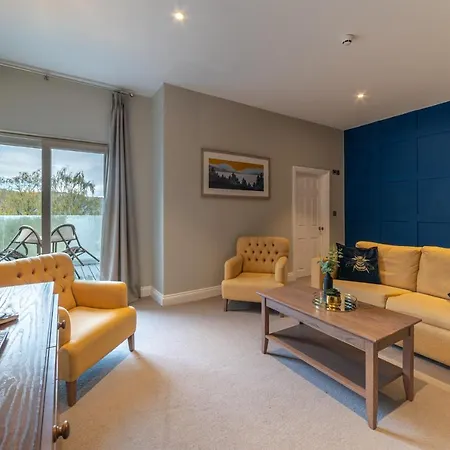 The Ro Windermere Hotel 4*