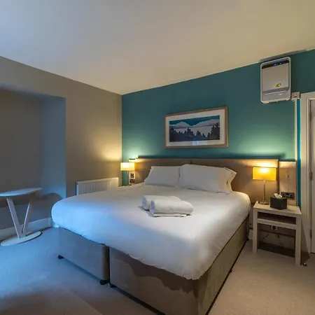 The Ro Windermere Szálloda 4*