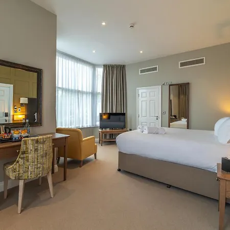 The Ro Windermere Hotel Bowness-on-Windermere