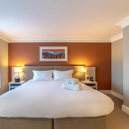 호텔 The Ro Windermere 4*