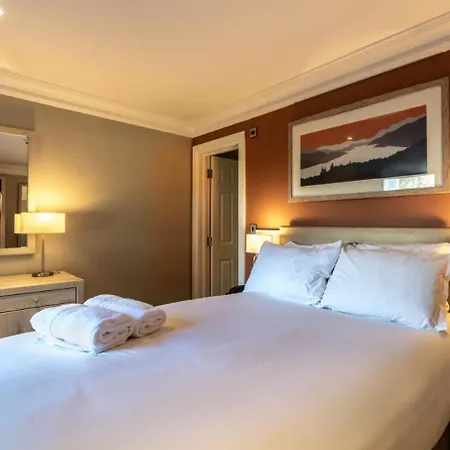 Hotel The Ro Windermere Bowness-on-Windermere