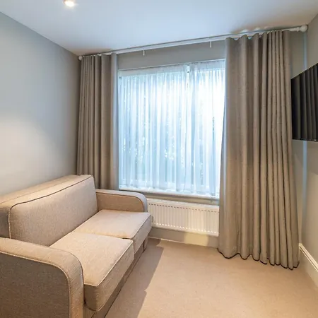 The Ro Windermere 4* Bowness-on-Windermere