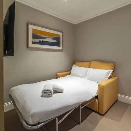 The Ro Windermere Hotel Bowness-on-Windermere