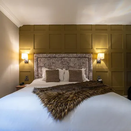 Hotel The Ro Windermere Bowness-on-Windermere