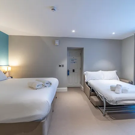 Hotel The Ro Windermere Bowness-on-Windermere