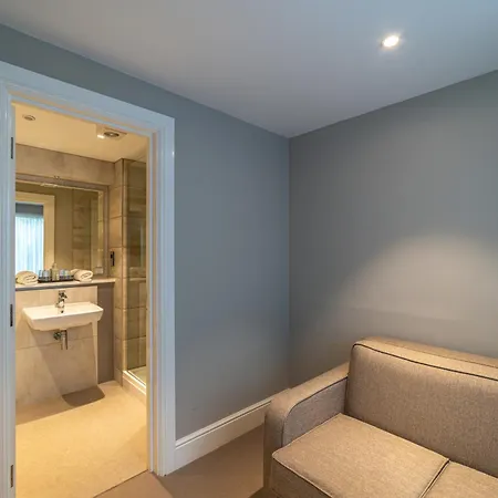 The Ro Windermere 4* Bowness-on-Windermere